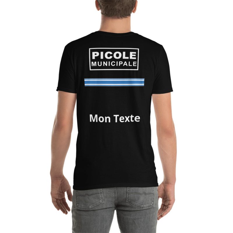 unisex basic softstyle t shirt black back 62a373b686d15