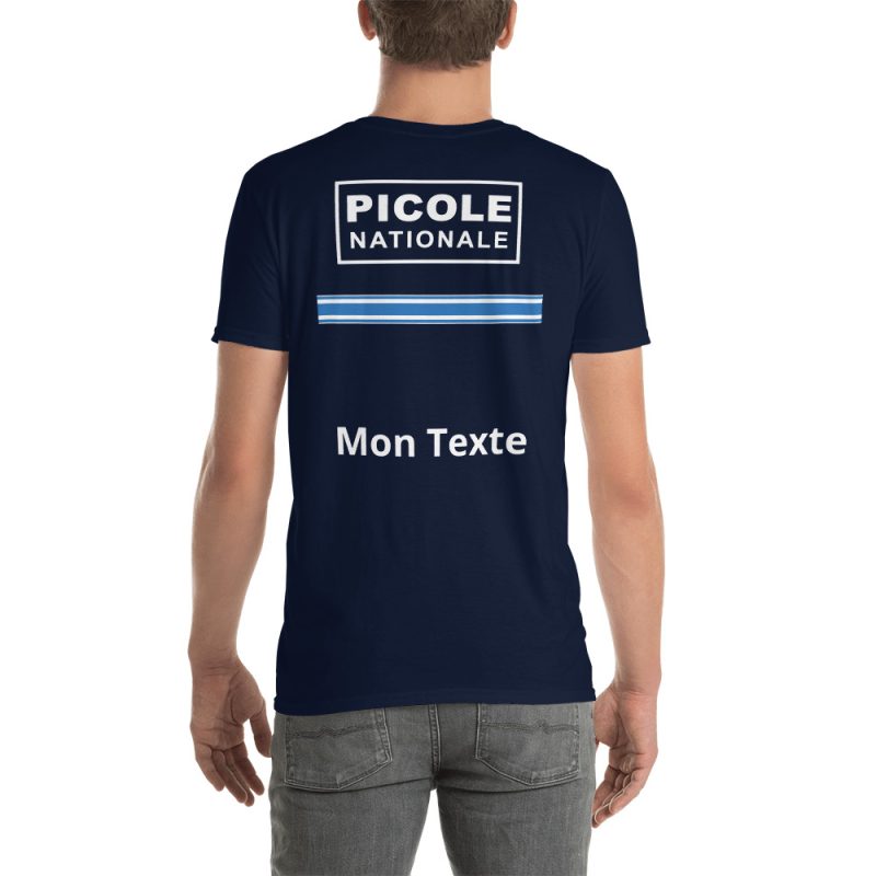 unisex basic softstyle t shirt navy back 62a3724f9c52f