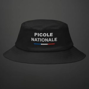 bob picole nationale noir_