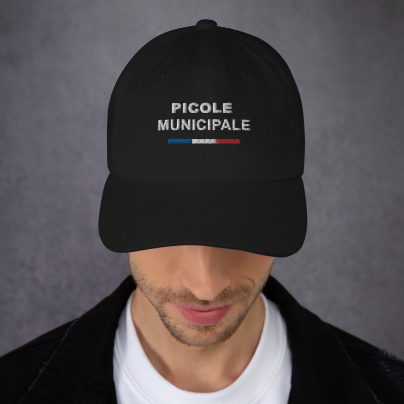 classic dad hat black front 64b7f63a62ef1