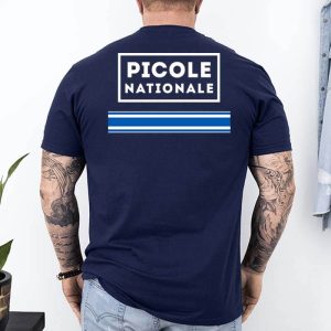 t shirt picole nationale arriere bleu marine 800 800