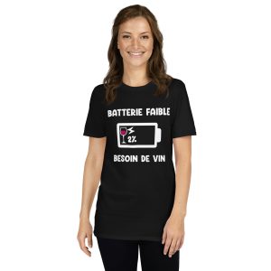 unisex basic softstyle t shirt black front 682355d2723bb