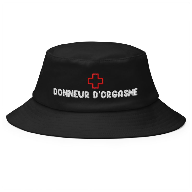 Bob donneur d'orgasmes noir