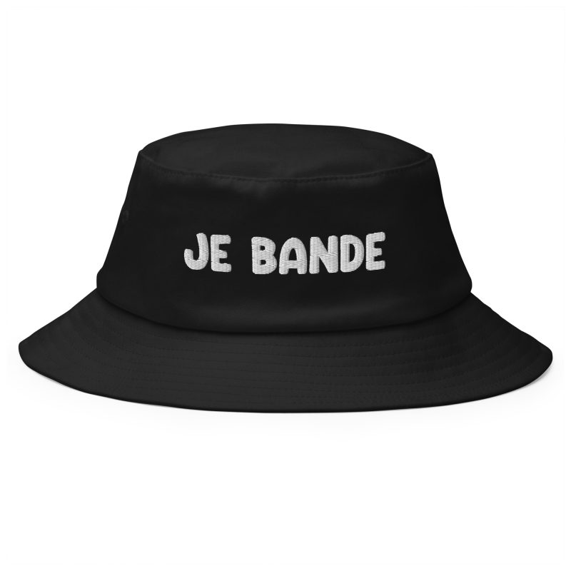 Bob je bande noir