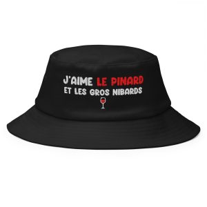 Bob pinard et gros nibards noir