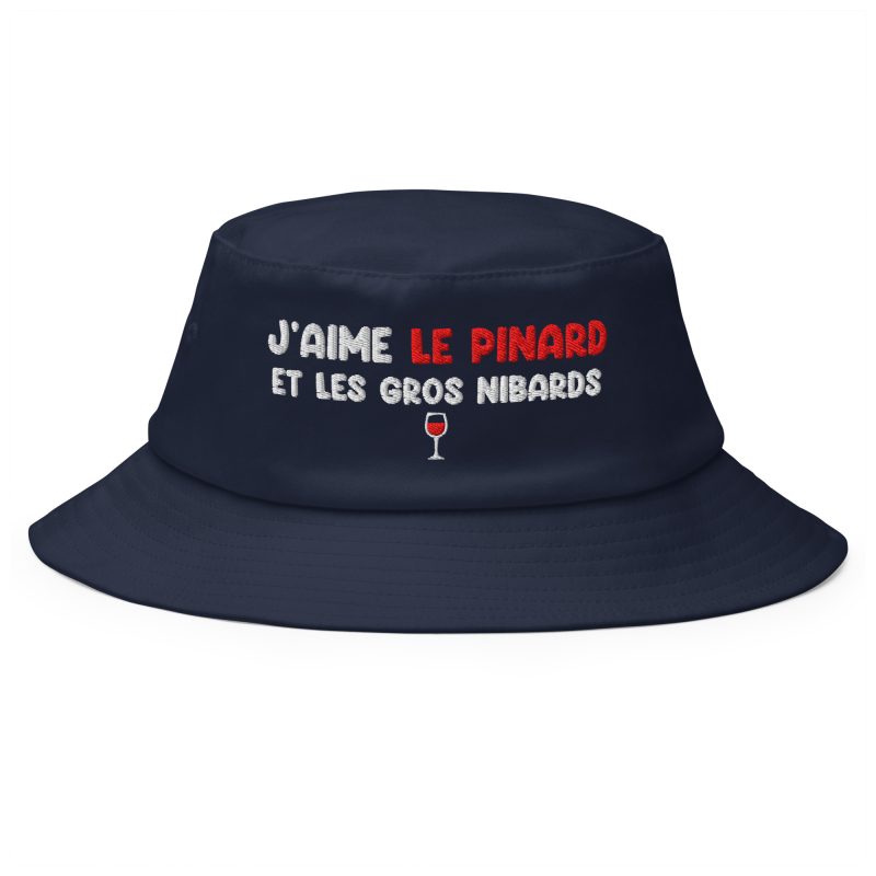 Bob pinard et gros nibards bleu marine Bob pinard et gros nibards bleu marine