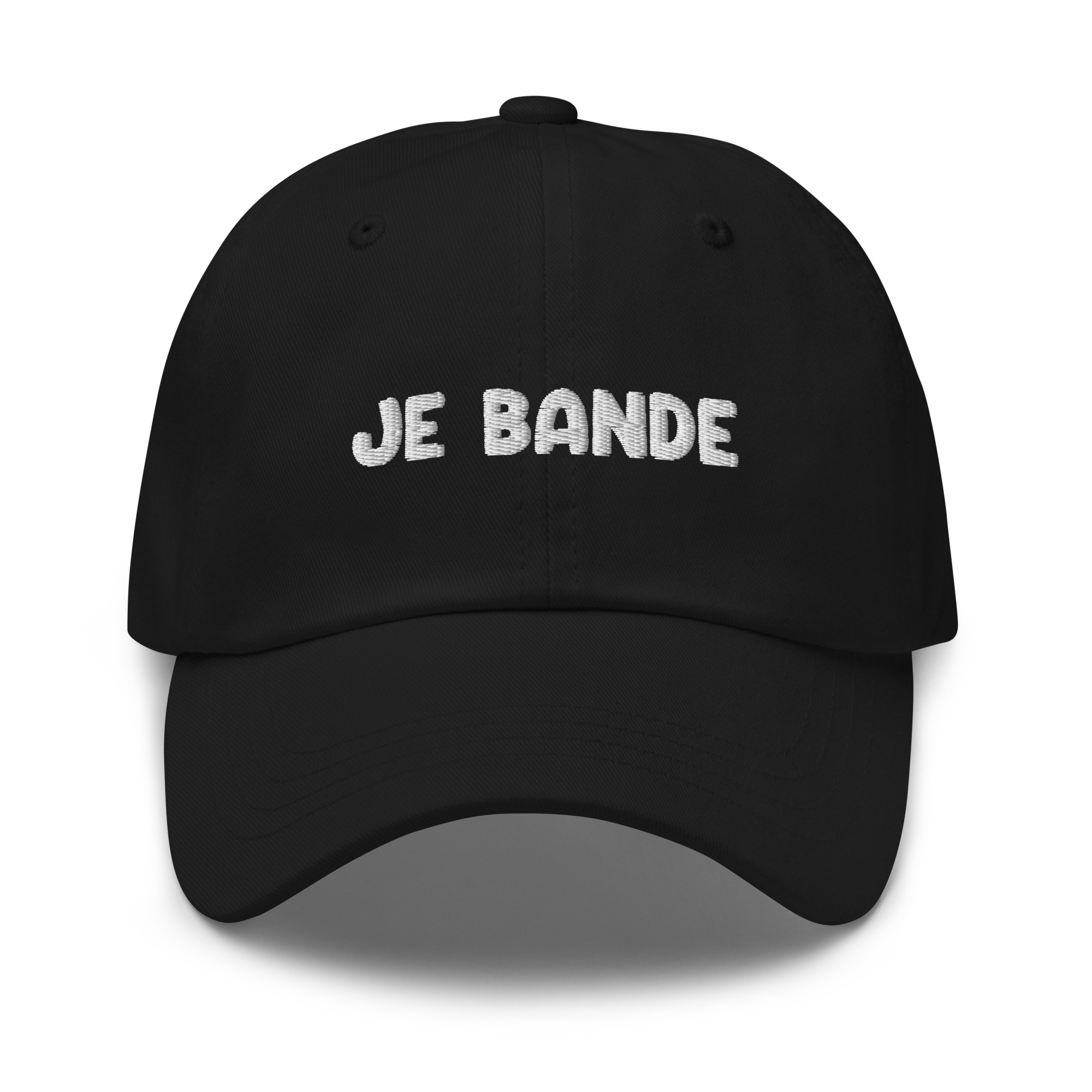 Casquette je bande – Image 2
