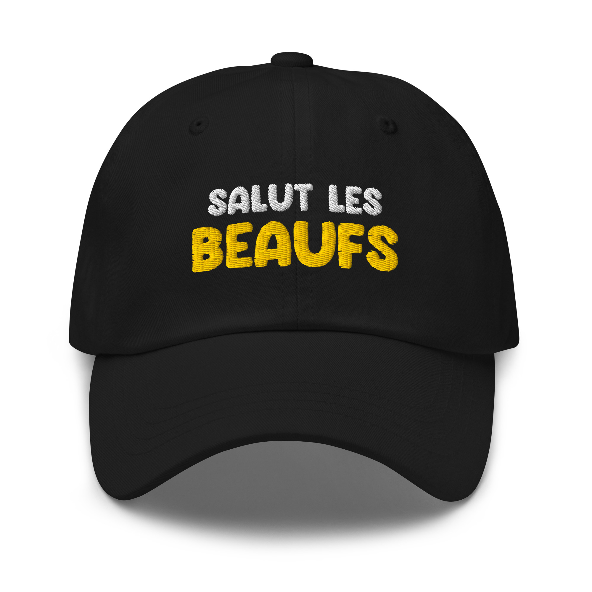 Casquette salut les beaufs – Image 2