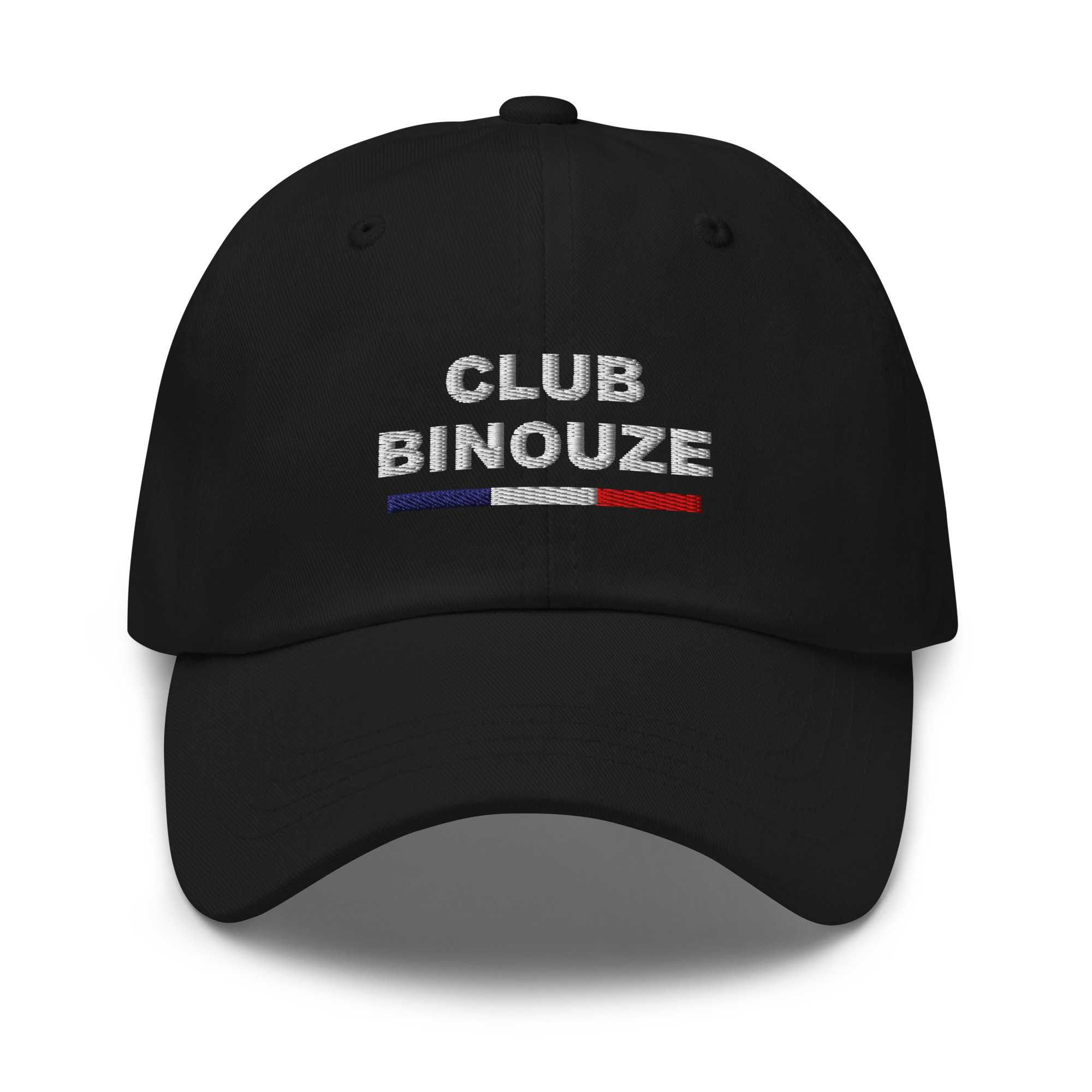Casquette club binouze – Image 2