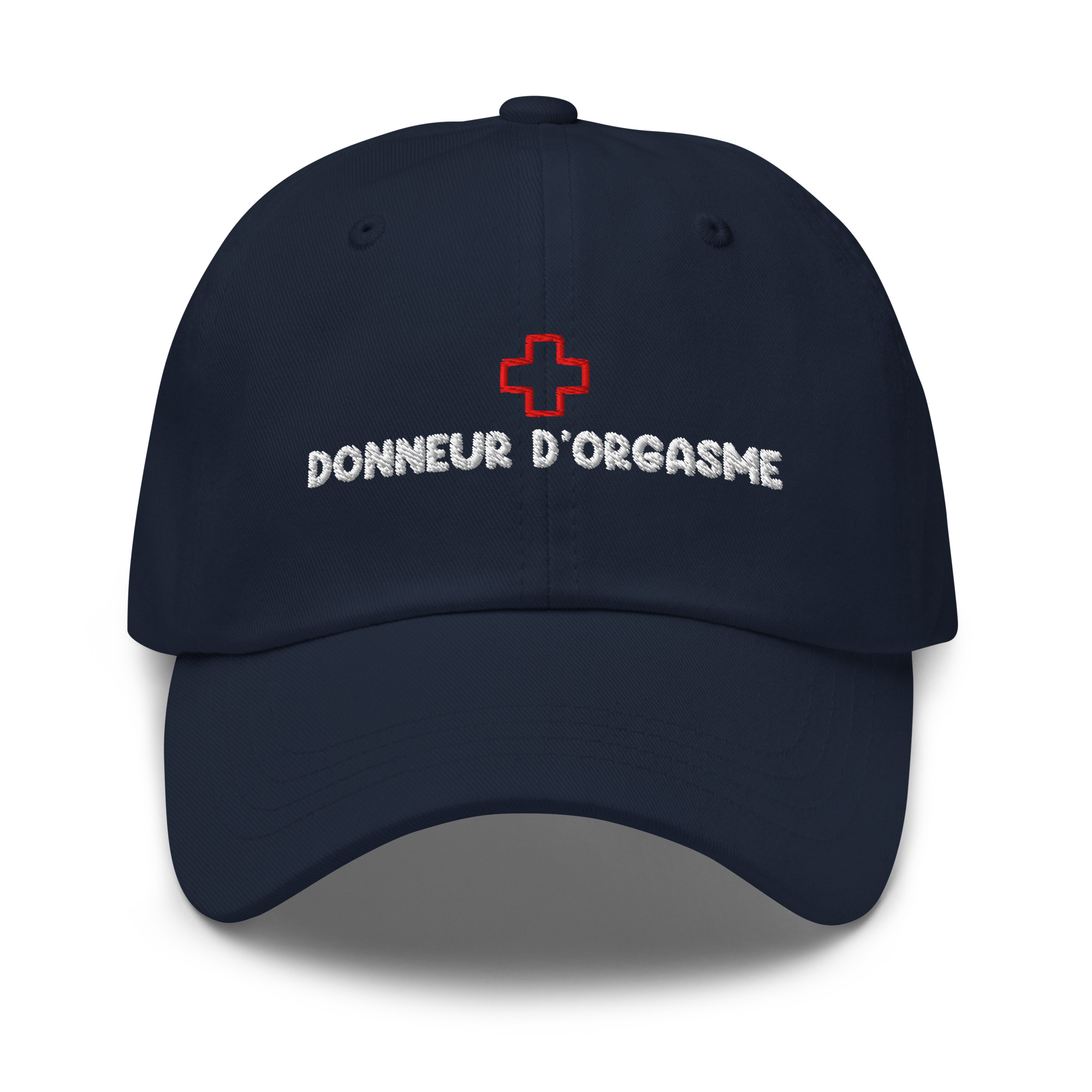 Casquette donneur d'orgasmes – Image 3