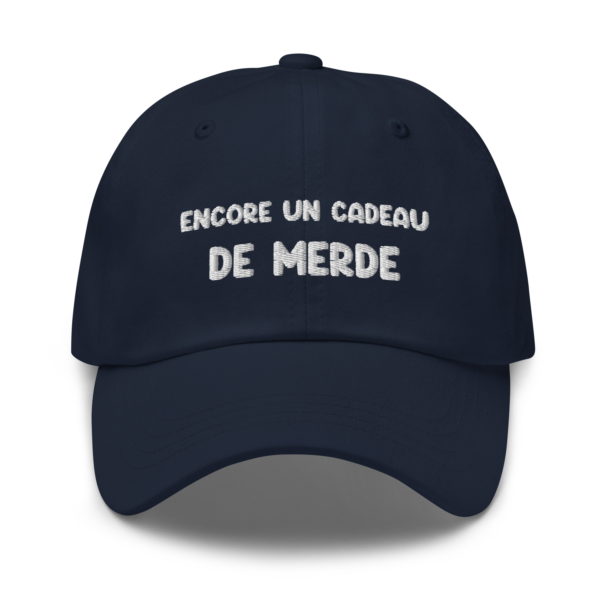Casquette encore un cadeau de merde – Image 3