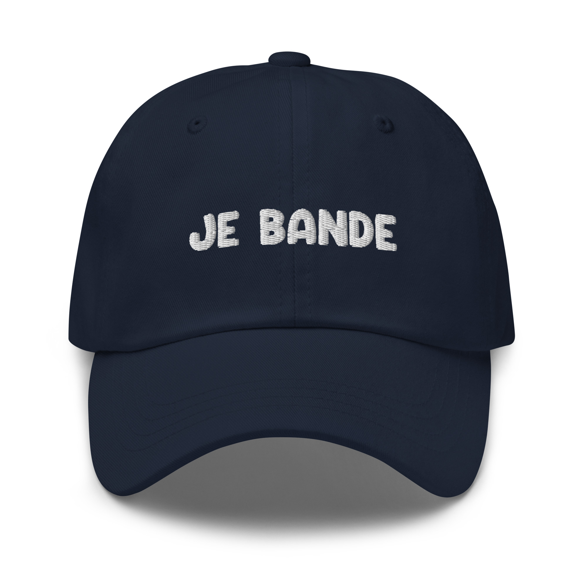 Casquette je bande – Image 3