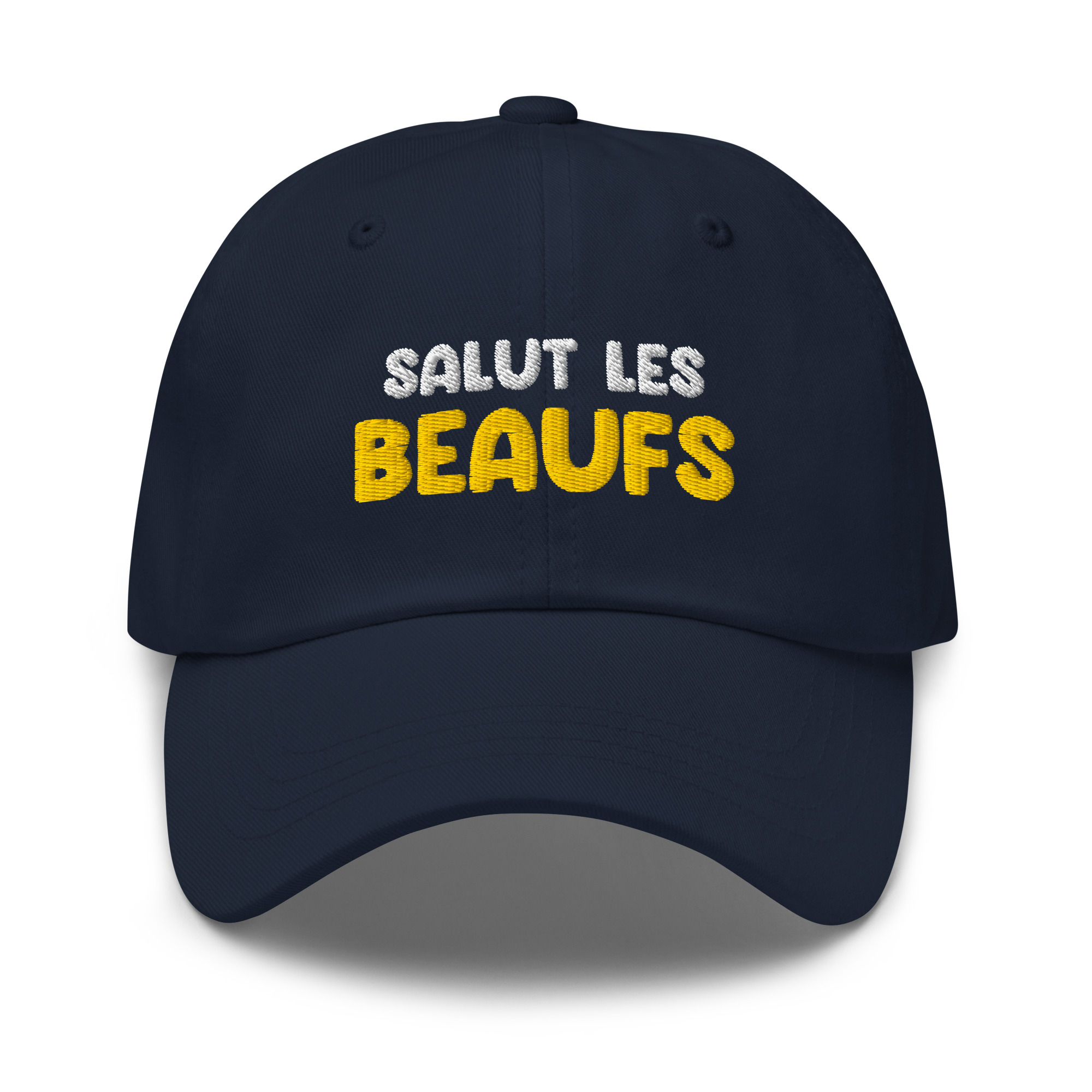 Casquette salut les beaufs – Image 3