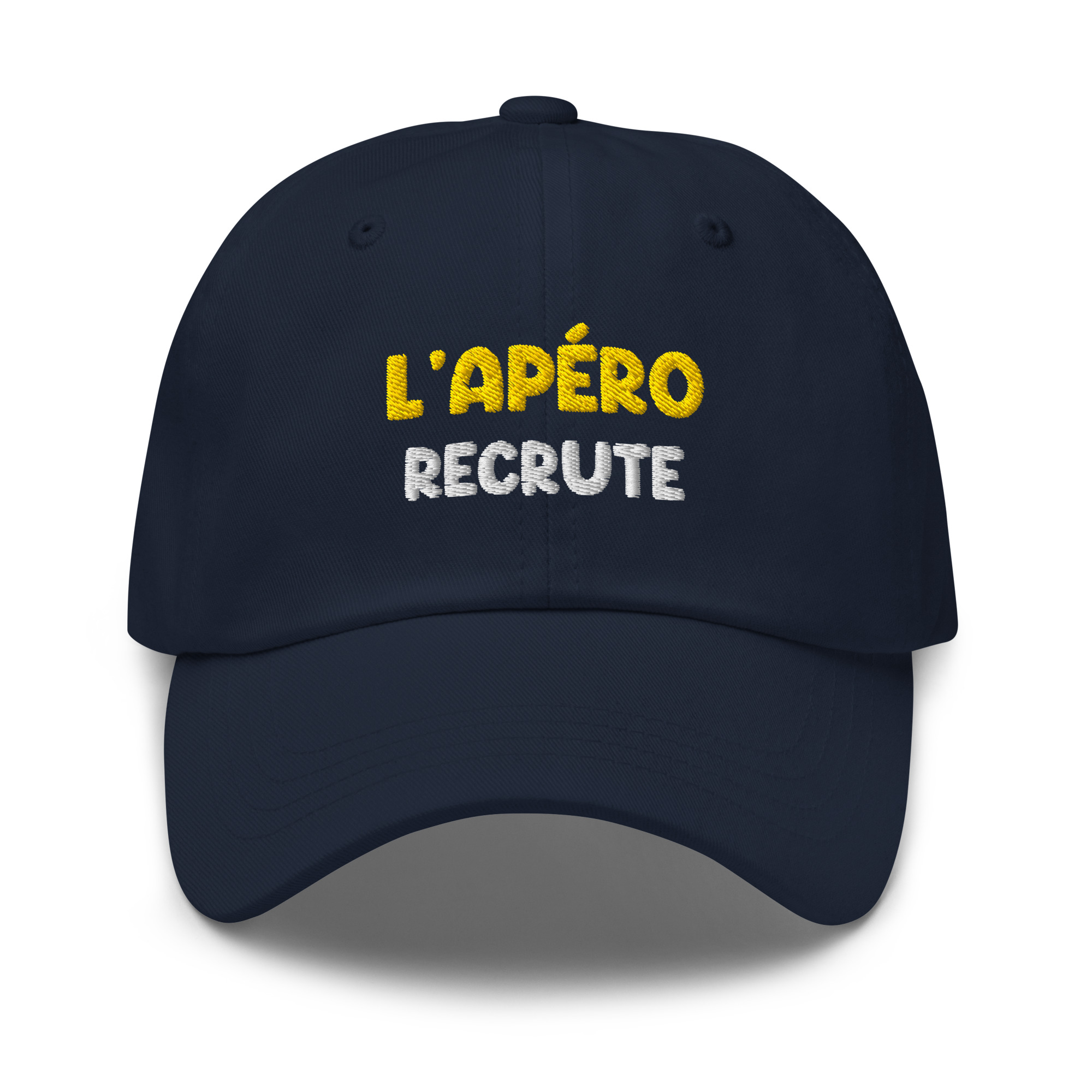 Casquette l'apéro recrute – Image 3