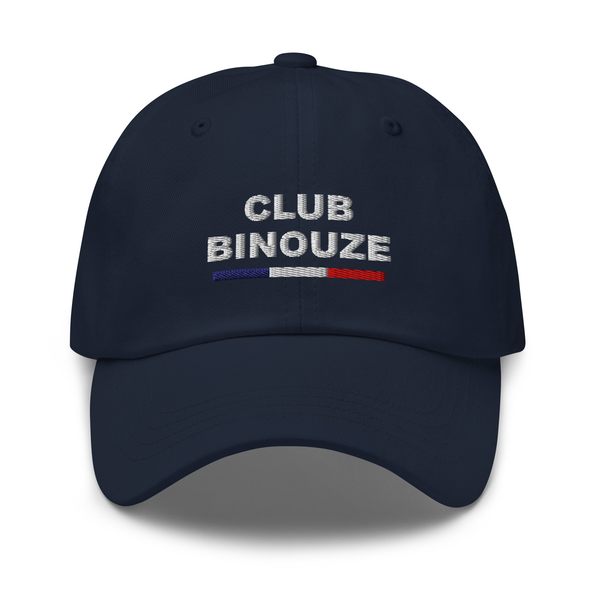 Casquette club binouze – Image 3