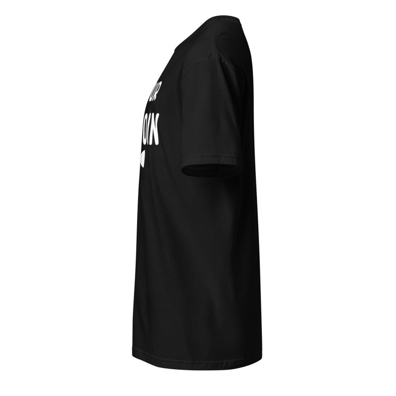 unisex basic softstyle t shirt black left 6848bc23748eb