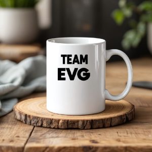 Mug team evg