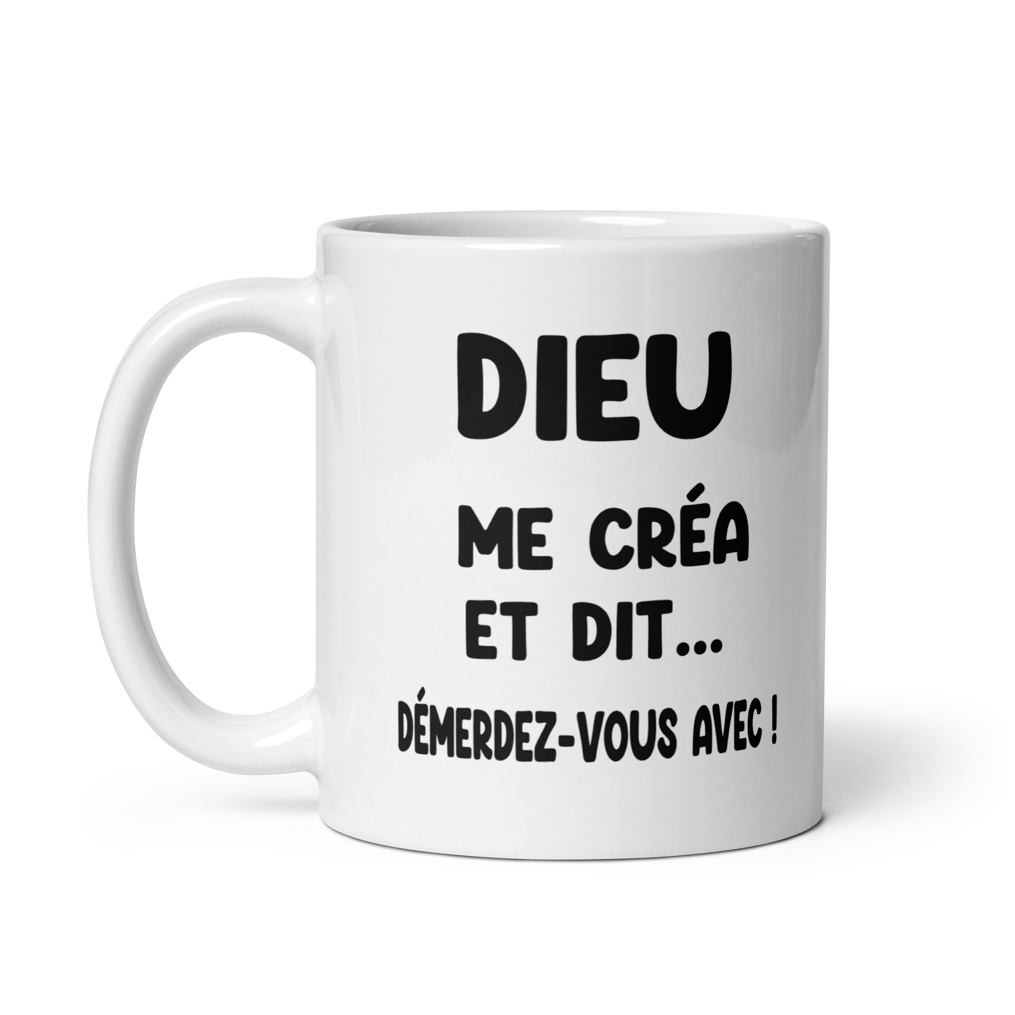 white glossy mug white 11 oz handle on left 68686e6014aba jpg