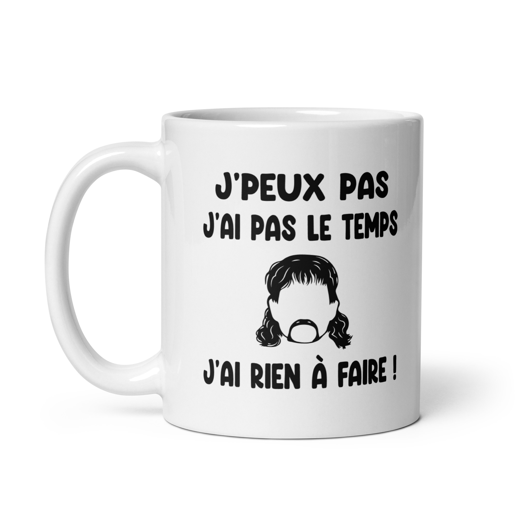 white glossy mug white 11 oz handle on left 6868777077bee jpg