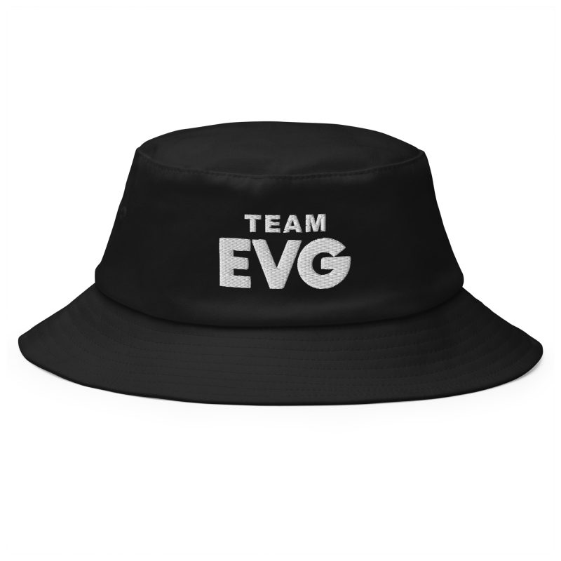 Bob team evg noir
