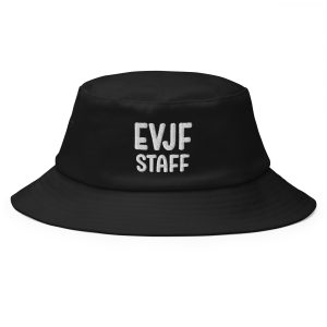 Bob evjf staff noir