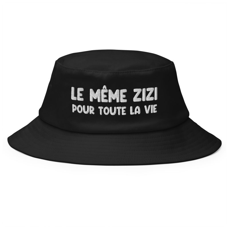 Bob le même zizi pour toute la vie noir