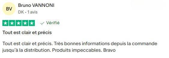 avis bruno