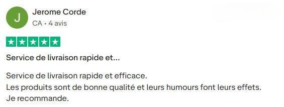 avis jerome