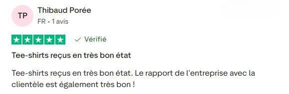 avis thibault