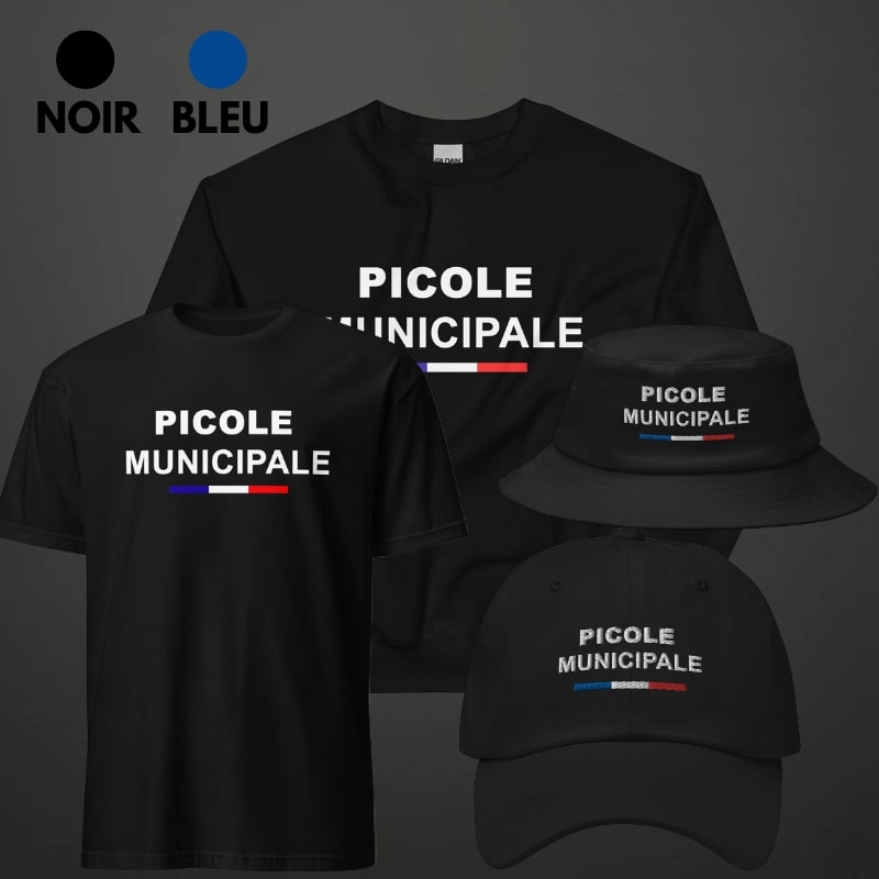 pack cul sec picole municipale noir pack cul sec picole municipale noir
