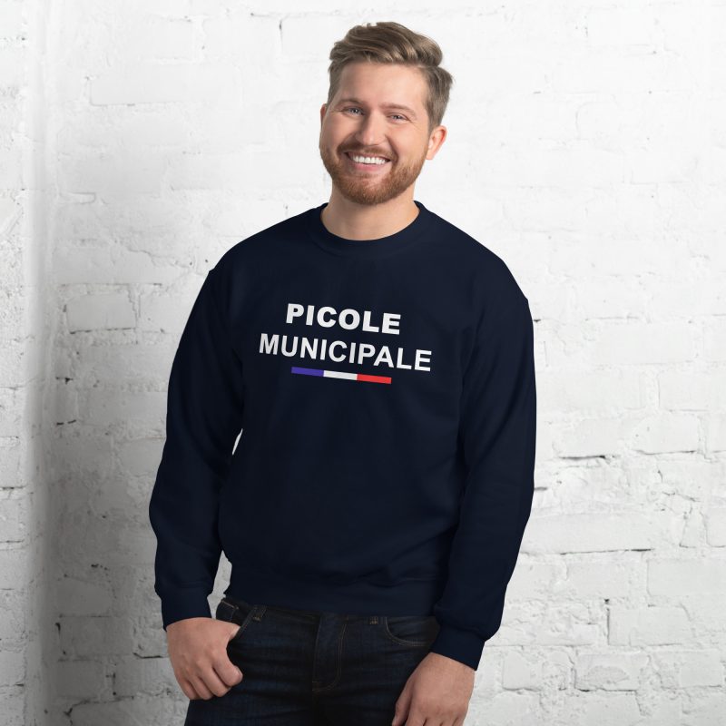 unisex crew neck sweatshirt navy front 68f22285c5cfe jpg